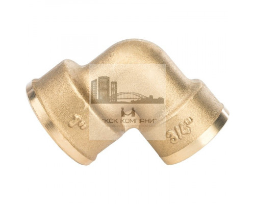 Угольник SFT-0013-000134 ВВ 1x3/4