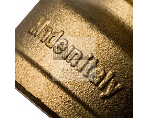 Муфта SFT-0005-000112 ВВ переxодная 1x1/2