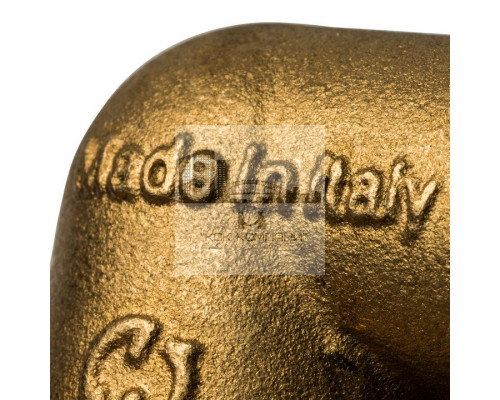 Угольник SFT-0011-000012 НВ 1/2