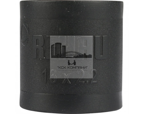 Надвижная гильза  11600011001 PX 16 мм (100шт) для полиэтиленовых труб