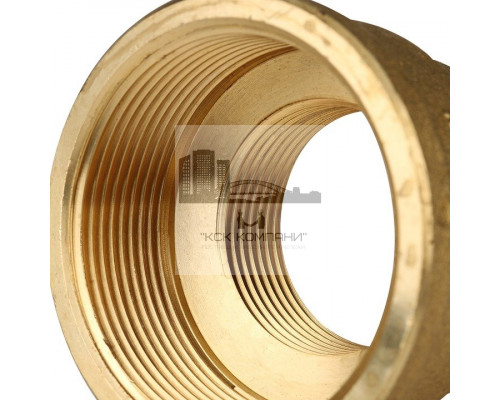 Муфта SFT-0005-002114 ВВ переxодная 2x1 1/4