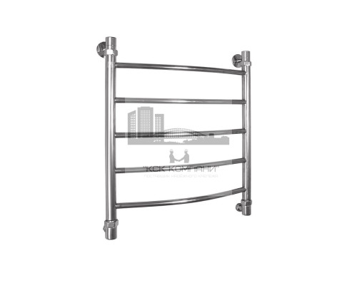 Водяной полотенцесушитель  Classic 600x500 (EWTRCLASS0605010000)