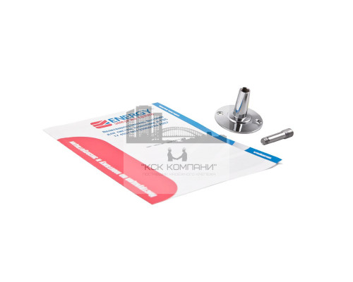 Водяной полотенцесушитель  Prima 500x500 (EWTRPRIMA0505000000)