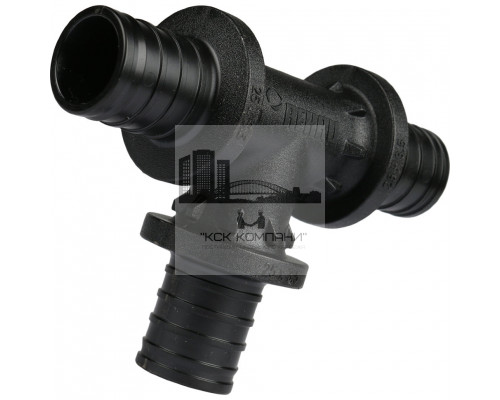 Тройник  11600331001 равнопроходной 25-25-25 PX