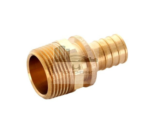 Переходник  14563191001 с наружной резьбой 25-R 1 RX+