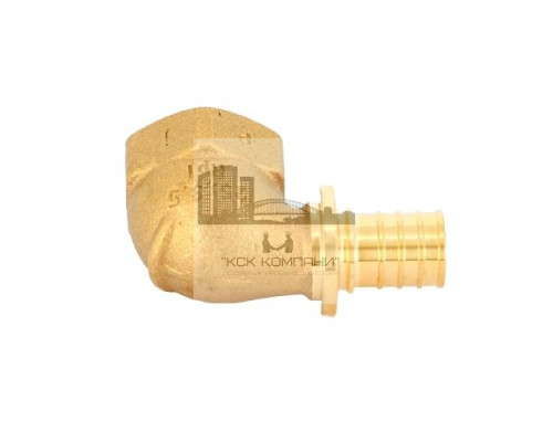 Угольник переходник  14563571001 с внутренней резьбой 25-1 RX+