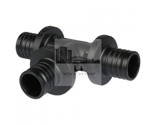 Тройник  11600321001 равнопроходной 20-20-20 PX