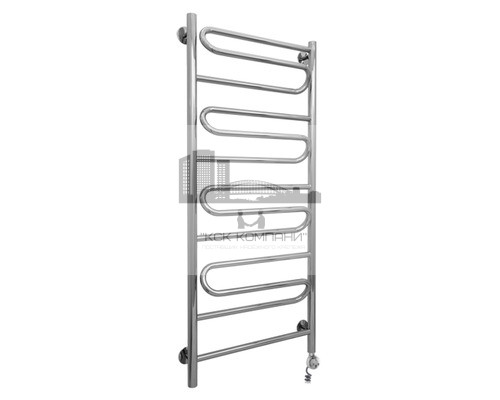 Электрический полотенцесушитель Сунержа Элегия 2.0 1200x500 R 00-5219-1250 (Sunerzha)