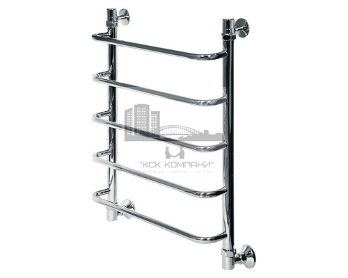 Водяной полотенцесушитель Л90 600x600 5