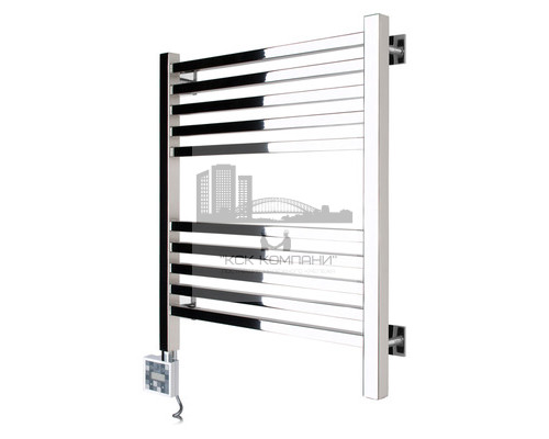 Электрический полотенцесушитель Сунержа Модус 600x500 L 00-0520-6050 (Sunerzha)
