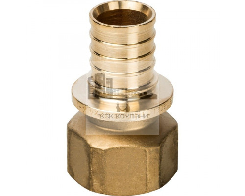 Переходник 0002-003210 с внутренней резьбой 32xG 1