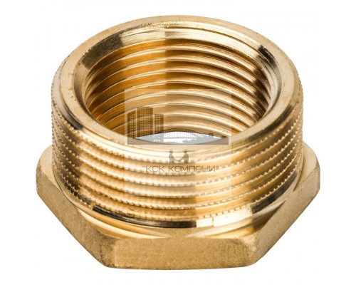 Футорка SFT-0028-001141 1 1/4x1