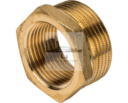 Футорка SFT-0028-001141 1 1/4x1