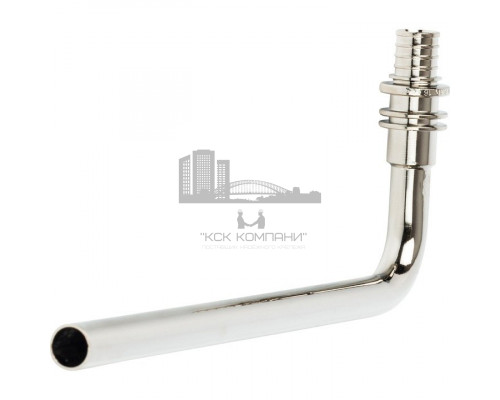 Трубка Г-образная 0025-002025 20/250