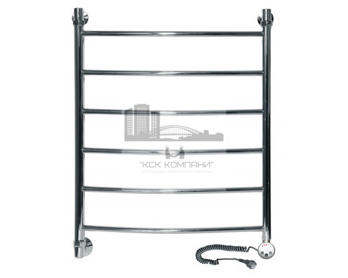 Электрический полотенцесушитель Arc ЛД 800x600 6