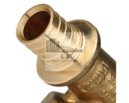 Угольник переходник 0006-001612 с внутренней резьбой 16xG 1/2