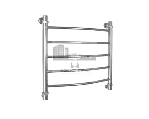 Водяной полотенцесушитель  Classic 600x600 (EWTRCLASS0606000000)