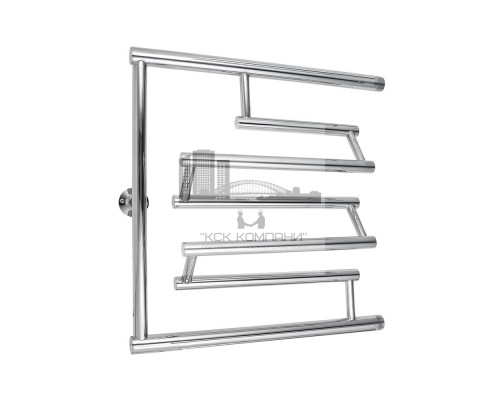 Водяной полотенцесушитель  Prima 500x500 (EWTRPRIMA0505000000)