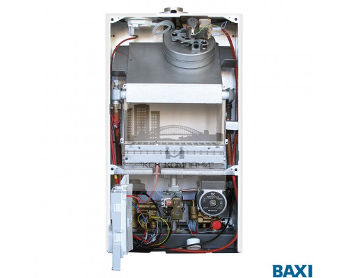 Газовый котел настенный  ECO Four 1.24 F CSE46524354