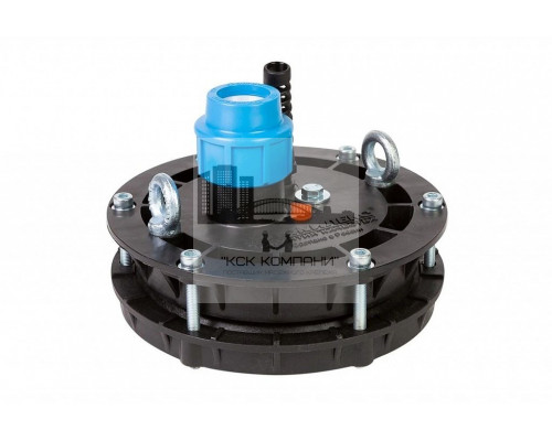 Оголовок скважинный ОСП 110-130/32 (Jeelex)