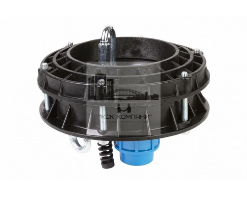 Оголовок скважинный ОСП 110-130/32 (Jeelex)