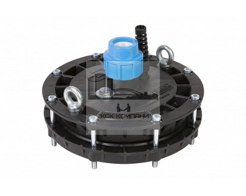 Оголовок скважинный ОСП 130-140/32 (Jeelex)