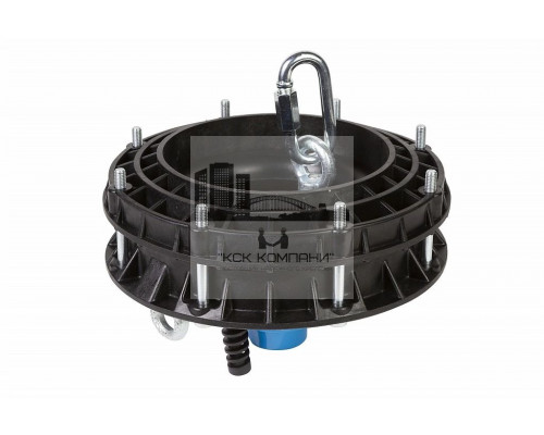 Оголовок скважинный ОСП 130-140/32 (Jeelex)