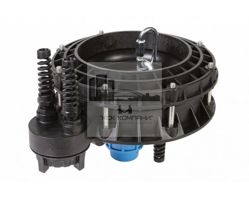 Оголовок скважинный ОСПБ 140-160/32 (Jeelex)