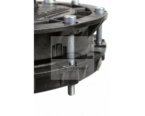 Оголовок скважинный ОСПБ 140-160/32 (Jeelex)