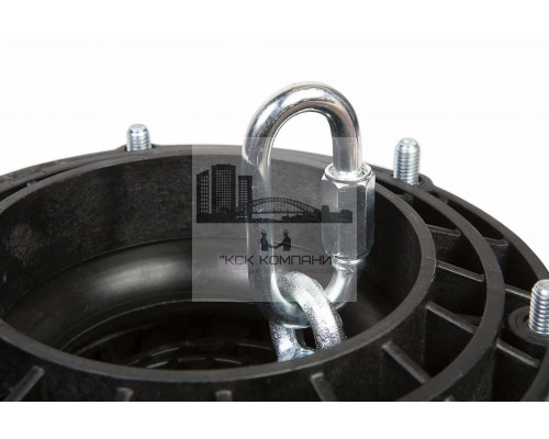 Оголовок скважинный ОСПБ 140-160/32 (Jeelex)