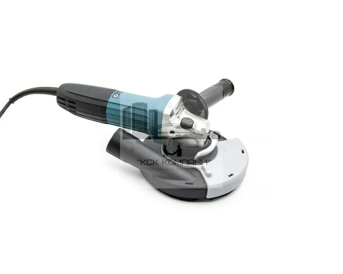 Кожух защитный вытяжной для болгарки УШМ  FH-125