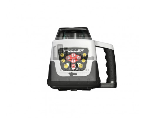 Лазерный уровень/нивелир  FG-12, Зеленый луч