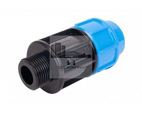 Клапан обратный 32 мм (Jeelex)