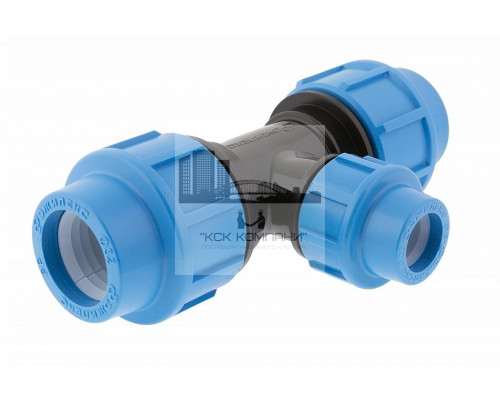 Тройник 32х20х32 (Jeelex)