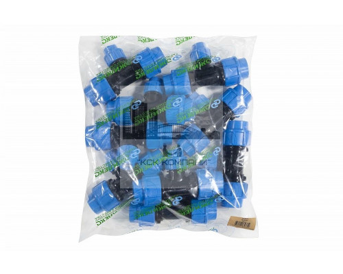 Тройник 32х20х32 (Jeelex)