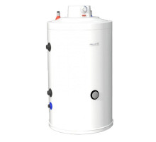 Бойлер косвенного нагрева напольный AQ IND 200SC E с тэном