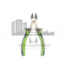 Бокорезы 180 мм СИБРТЕХ 17529, фосфатирование, трехкомпонентные рукоятки (Sibrteh)