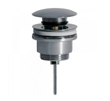 Донный клапан для раковины GB106 хром