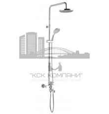 Душевая панель GZ25066