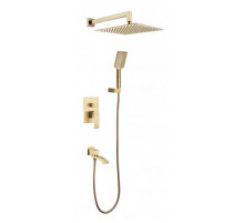 Душевая система GB5007 бронза