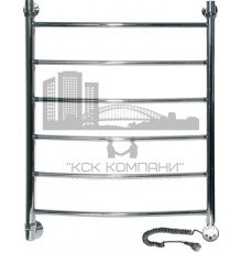 Электрический полотенцесушитель Arc ЛД 800x600 6 