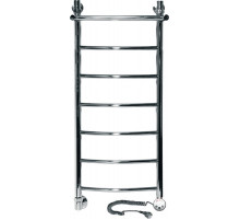 Электрический полотенцесушитель Arc ЛД ВП 1000x400 7 с полкой 