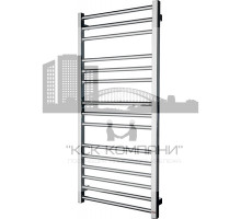 Электрический полотенцесушитель Classic 530x900