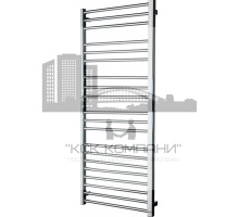 Электрический полотенцесушитель Classic 630x1200