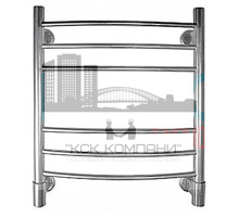 Электрический полотенцесушитель  ERGO 600x500