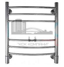 Электрический полотенцесушитель  ERGO 600x500