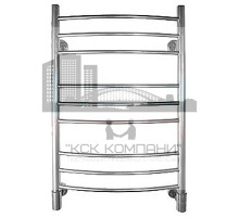 Электрический полотенцесушитель  ERGO 800x500