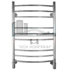 Электрический полотенцесушитель  ERGO 800x500