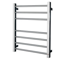 Электрический полотенцесушитель Eco Classic 630x600