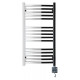 Электрический полотенцесушитель Сунержа Аркус 800x400 R 00-0533-8040 (Sunerzha)